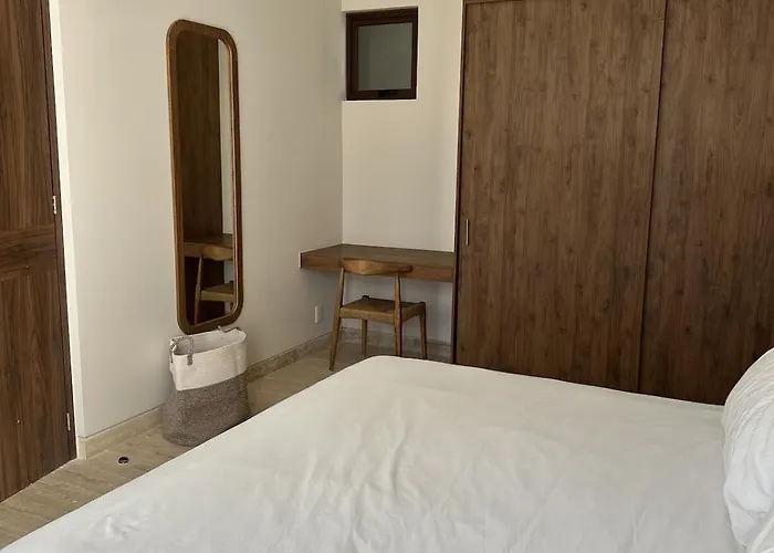 Apartment Penthouse In La Valeta With Rooftop & Plunge Pool