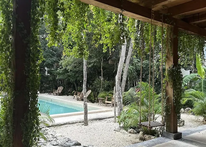 Penthouse In La Valeta With Rooftop & Plunge Pool * Tulum