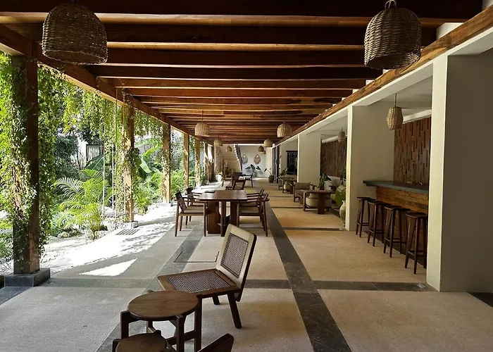 Penthouse In La Valeta With Rooftop & Plunge Pool Tulum