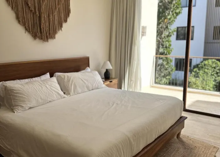 Penthouse In La Valeta With Rooftop & Plunge Pool * Tulum
