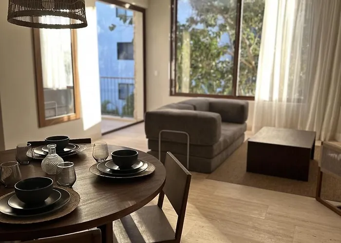 Penthouse In La Valeta With Rooftop & Plunge Pool Apartment *