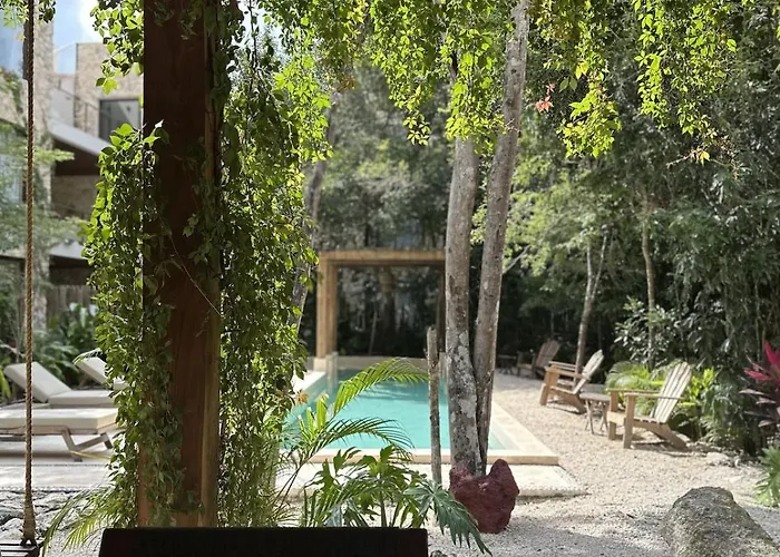 Apartment Penthouse In La Valeta With Rooftop & Plunge Pool