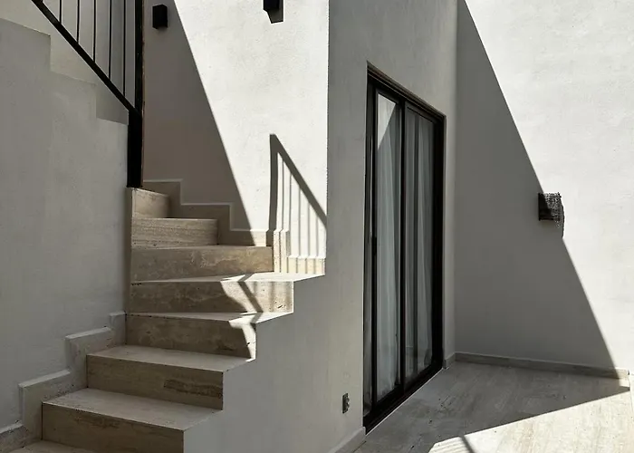 Apartment Penthouse In La Valeta With Rooftop & Plunge Pool Tulum