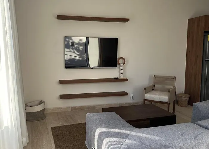Penthouse In La Valeta With Rooftop & Plunge Pool Tulum