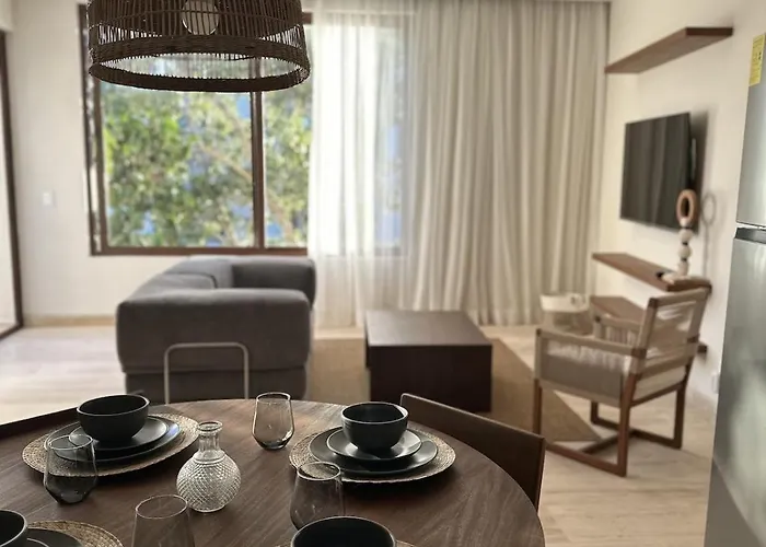 Penthouse In La Valeta With Rooftop & Plunge Pool * Tulum