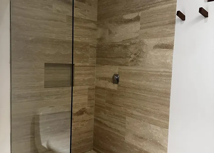 Penthouse In La Valeta With Rooftop & Plunge Pool * Tulum