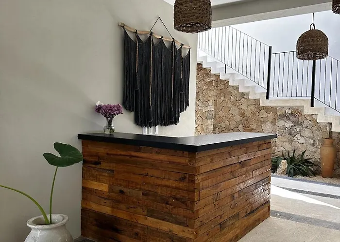Penthouse In La Valeta With Rooftop & Plunge Pool Apartment *