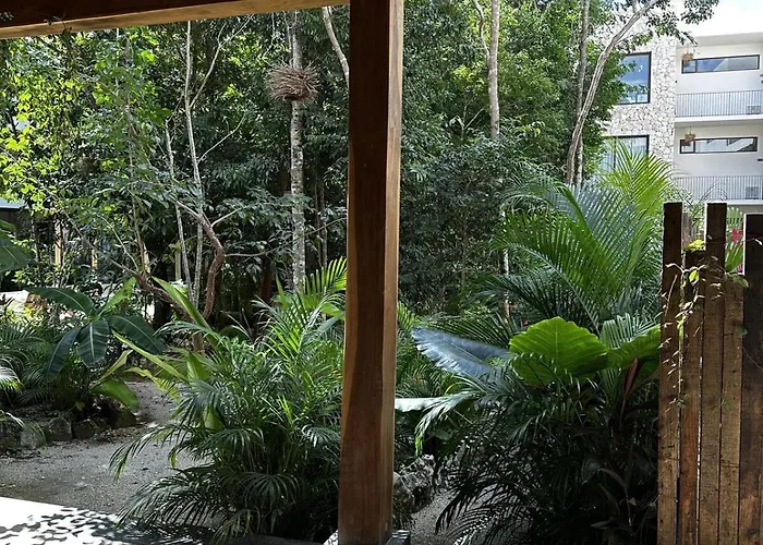 Penthouse In La Valeta With Rooftop & Plunge Pool * Tulum
